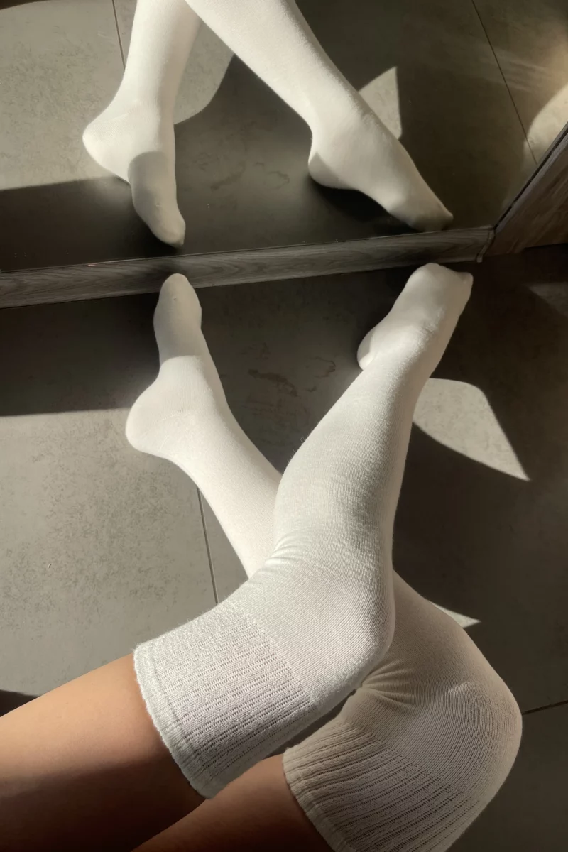 шкарпетки високі, гольфи білі,молочні , чорні,сірі з альпаки , заколінники , теплі гольфи
